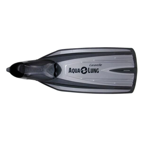 Aqua Lung Caravelle Kapalı Palet Sarı - 44-45