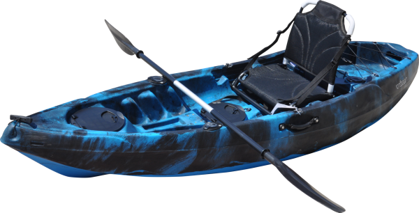 WINNER KAYAK VOLADOR-2