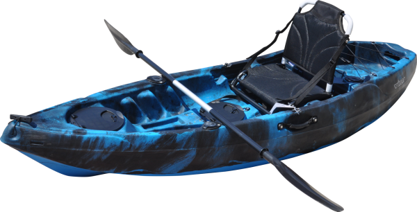 WINNER KAYAK VOLADOR-2