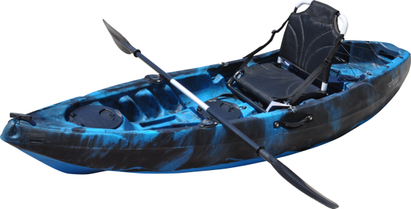 WINNER KAYAK VOLADOR-2 MAVİ-SİYAH