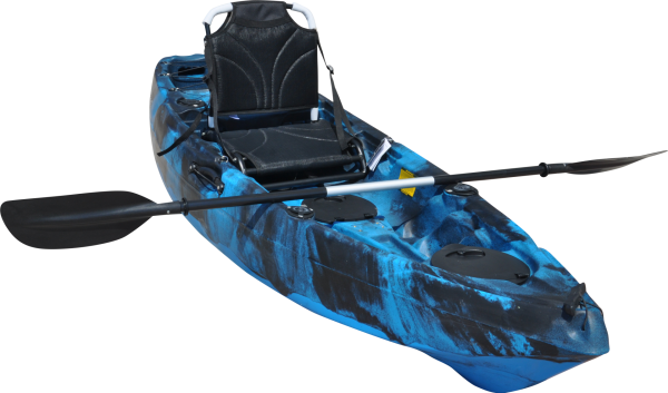 WINNER KAYAK VOLADOR-2 MAVİ-SİYAH