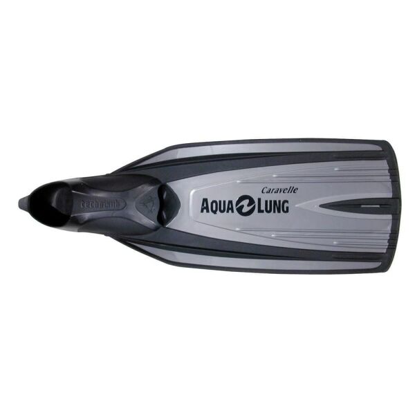 Aqua Lung Caravelle Kapalı Palet Sarı - 46-47