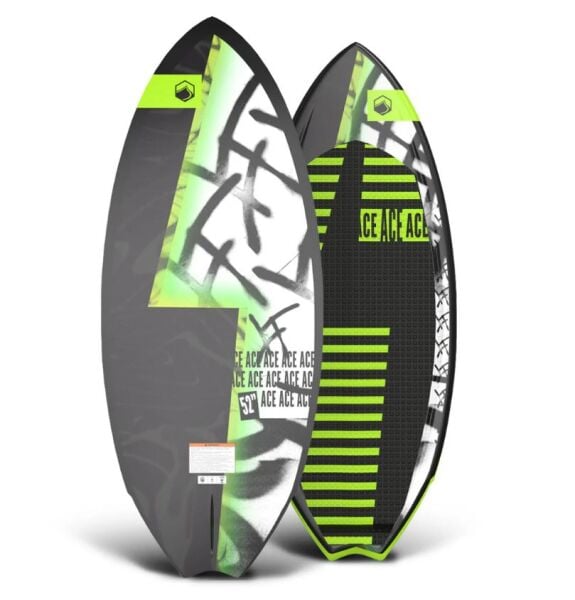 LIQUID FORCE WAKESURF ACE