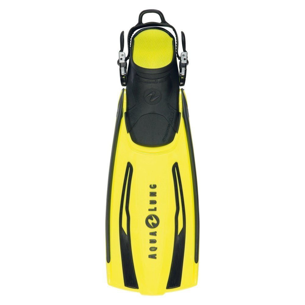 Aqua Lung Stratos Adj.14 Sarı Palet Small