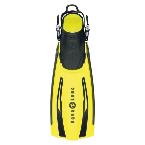Aqua Lung Stratos Adj.14 Sarı Palet Small