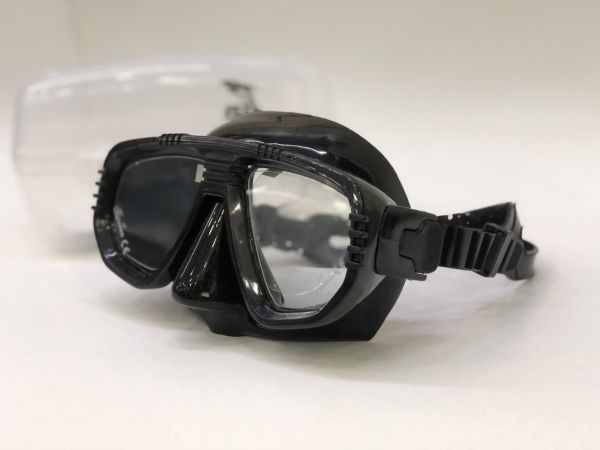 İst Corona Siyah Maske