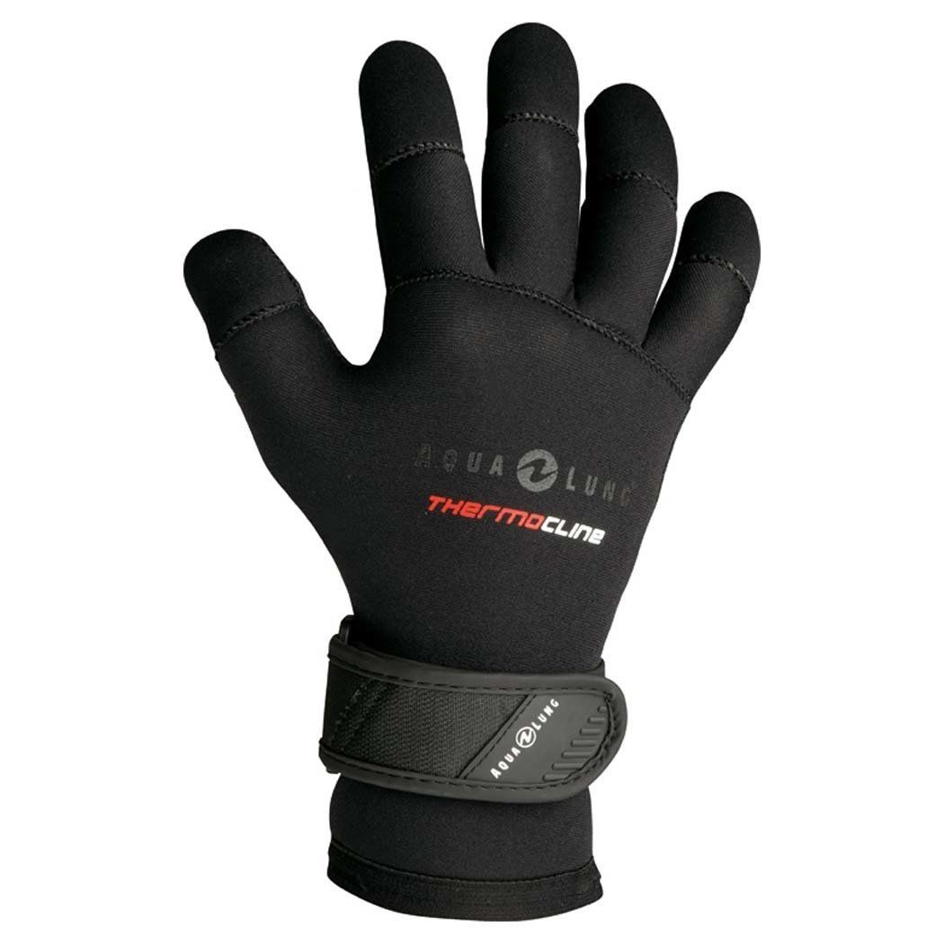 Aqua Lung Eldiven Thermocline 5 MM S