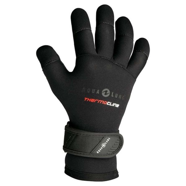 Aqua Lung Eldiven Thermocline 5 MM S