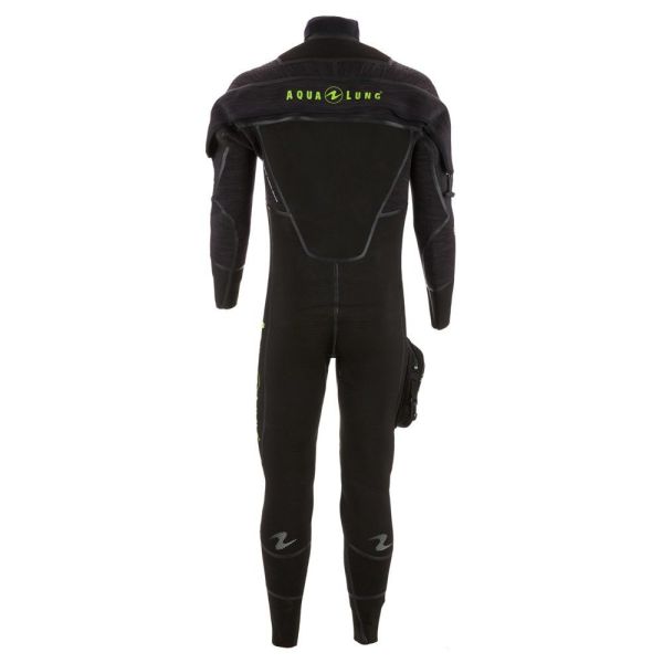 Aqua Lung Iceland Comfort 7mm Erkek Yarı Kuru Dalış Elbisesi XL
