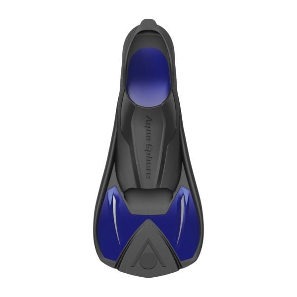 Aqua Sphere Microfin Blue Black Kısa Palet