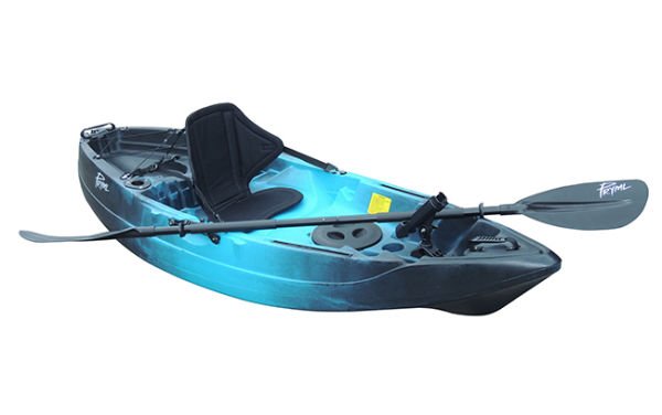 WINNER KAYAK ANGELFISH(1 PERSON)