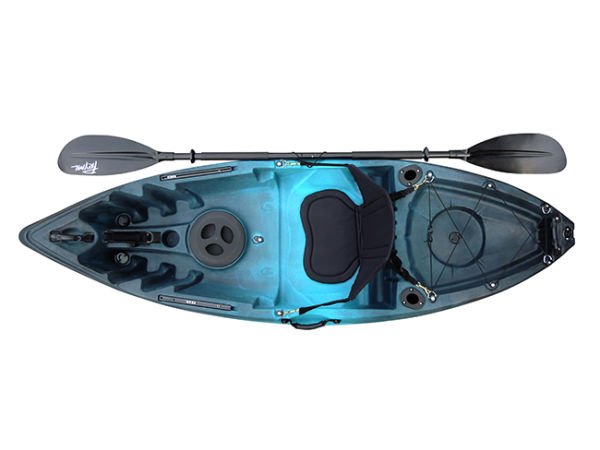 WINNER KAYAK ANGELFISH(1 PERSON)