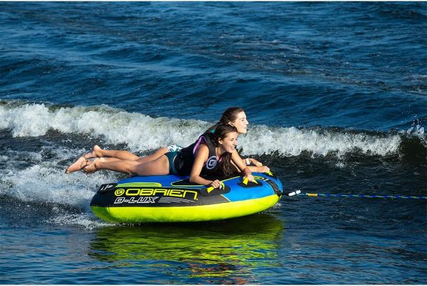 OBRIEN RİNGO D-LUX (2 PERSON)