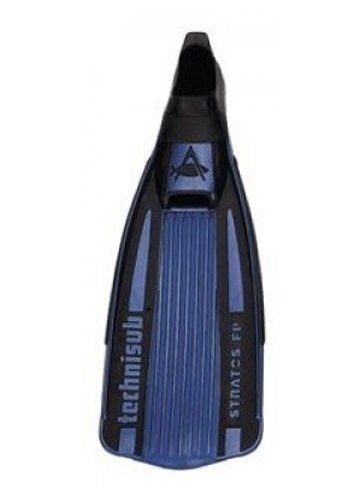 Aqua Lung Stratos Mavi Kapalı Palet 36-37