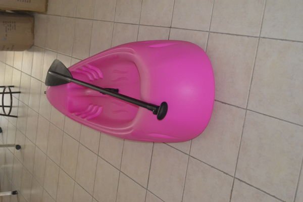 WİNNER KAYAK DORIS (1 CHİLDREN) PEMBE