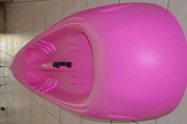 WİNNER KAYAK DORIS (1 CHİLDREN) PEMBE