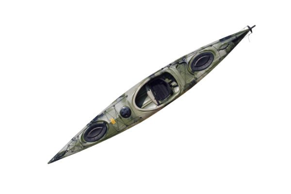 WİNNER KAYAK EXPEDITION (1 PERSON) KAMUFLAJ