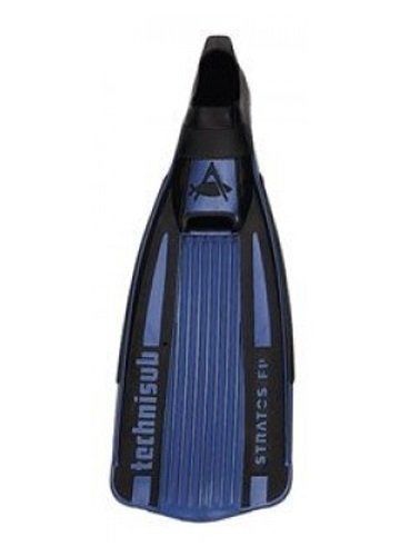 Aqua Lung Stratos Mavi Kapalı Palet 46-47