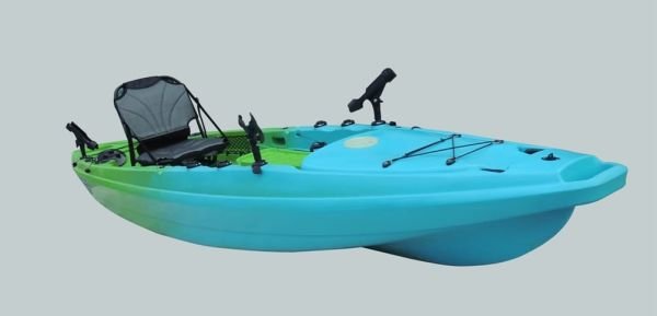 WİNNER KAYAK MAVERICK ANGLER (1 PERSON) YEŞİL-AÇIK MAVİ