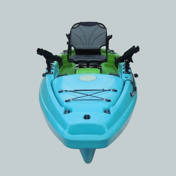 WİNNER KAYAK MAVERICK ANGLER (1 PERSON) YEŞİL-AÇIK MAVİ