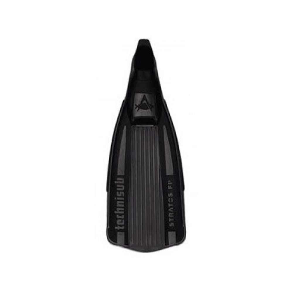Aqua Lung Stratos Siyah Kapalı Palet 36-37