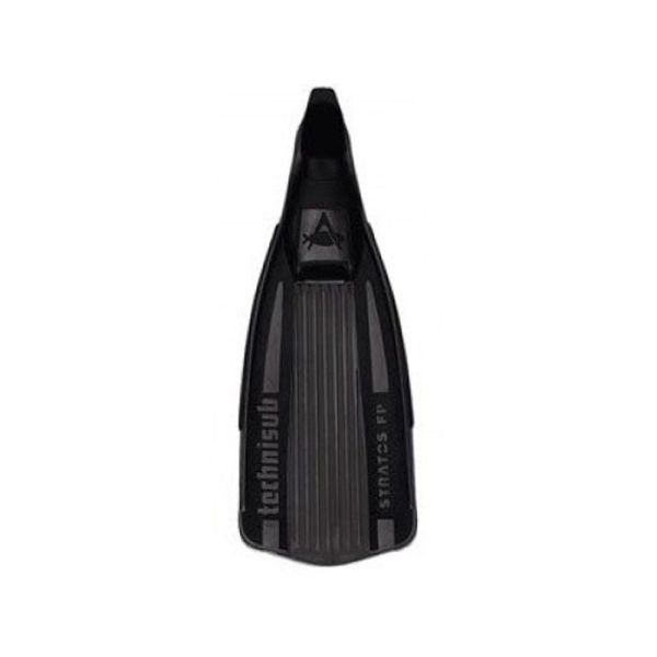 Aqua Lung Stratos Siyah Kapalı Palet 36-37