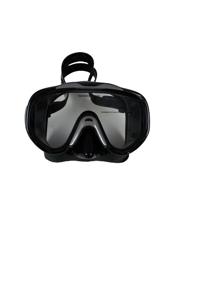 MASKE ŞNORKEL SETİ