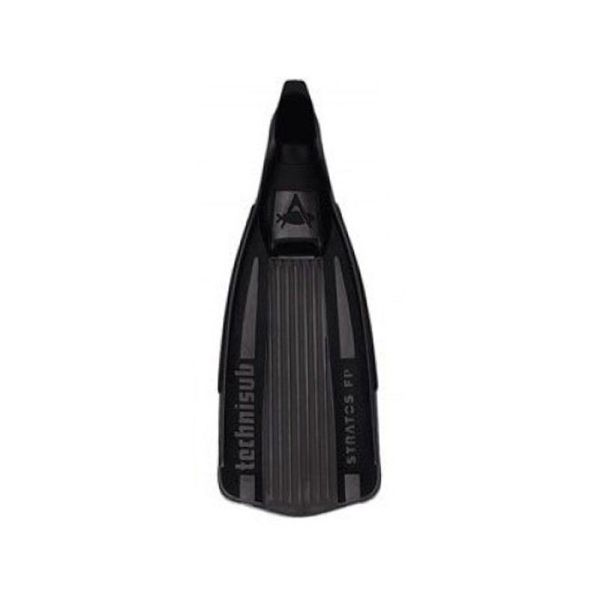 Aqua Lung Stratos Siyah Kapalı Palet 46-47