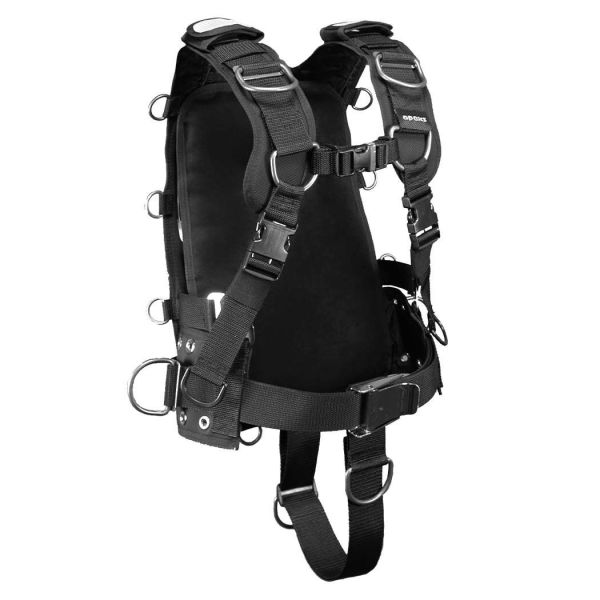 Apeks WTX Harness XL