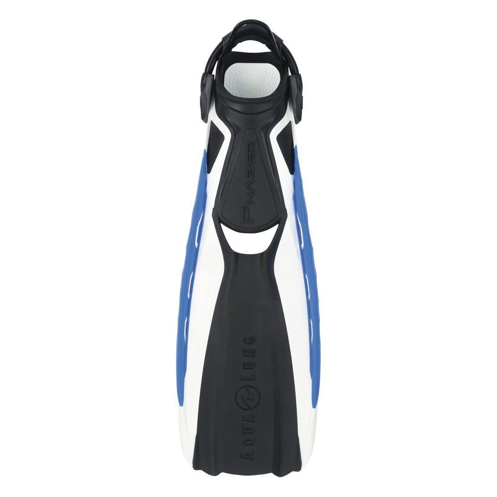 Aqua Lung Phazer Blue White Palet S