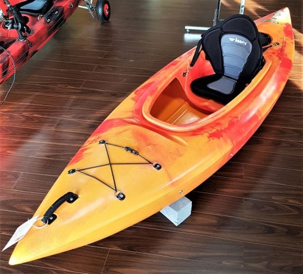 WINNER KAYAK THUNDER (1 PERSON)
