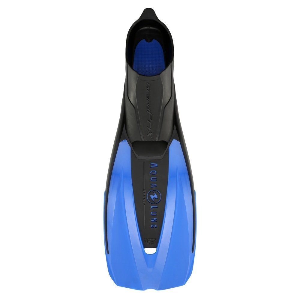Aqua Lung Sport Grand Prix Blue/Black Palet 36-37
