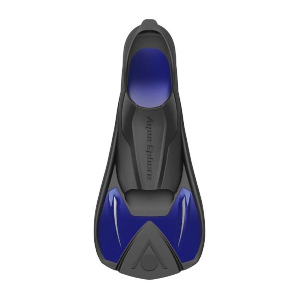 Aqua Sphere Microfin Blue Black Kısa Palet 44-45