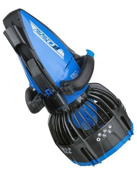 YAMAHA 220 Li SEASCOOTER