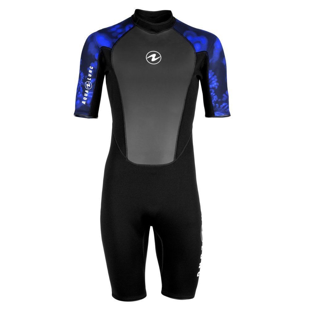 Aqua Lung Mahe 3MM Erkek Shorty ML