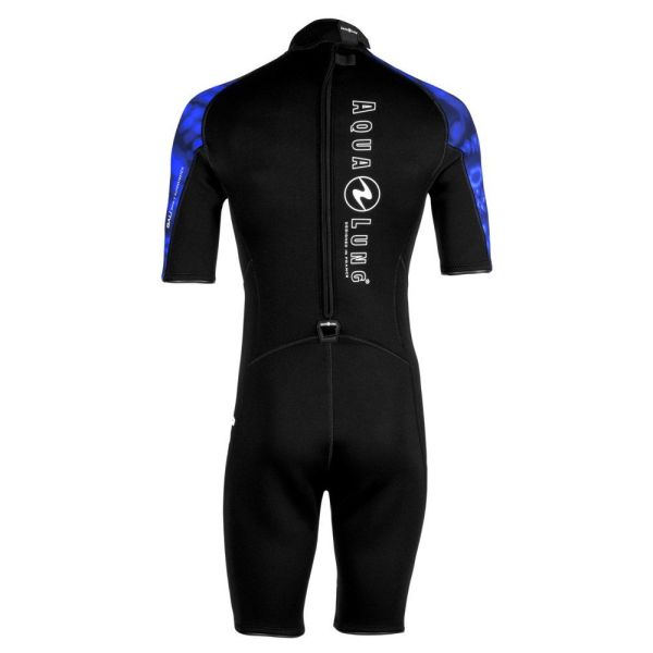 Aqua Lung Mahe 3MM Erkek Shorty XL