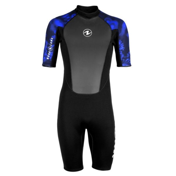 Aqua Lung Mahe 3MM Erkek Shorty XL