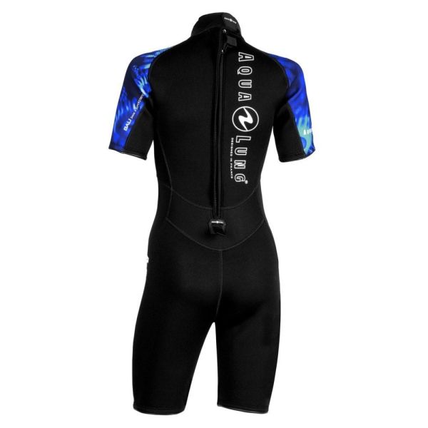 Aqua Lung Mahe 3MM Kadın Shorty M