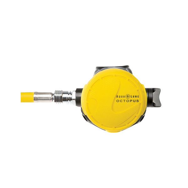 Aqualung Kadın Legend Regülatör Seti XS