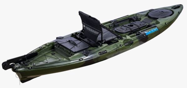 SEABIRD KANO PESCADOR PRO ANGLER 11