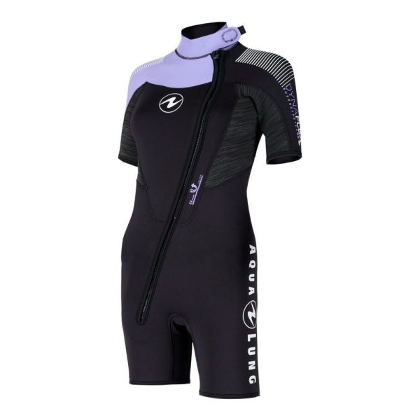 Aqua Lung Dynaflex 5MM Kadın Ceket ML