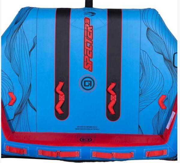 OBRIEN RINGO SPECTER 3P TUBE
