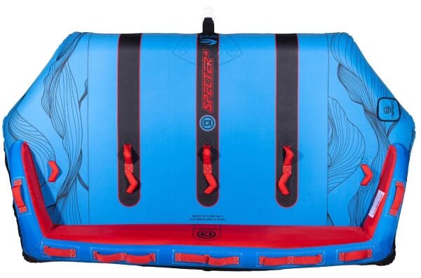 OBRIEN RINGO SPECTER 4P TUBE