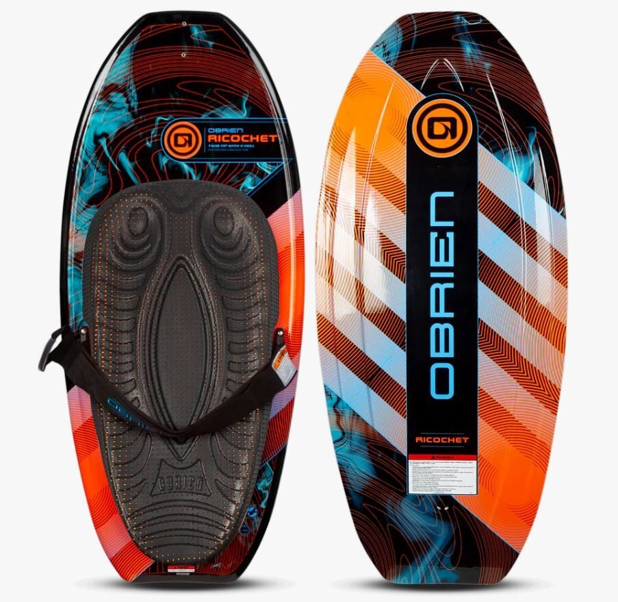 OBRIEN KNEEBOARD RICOCHET 24