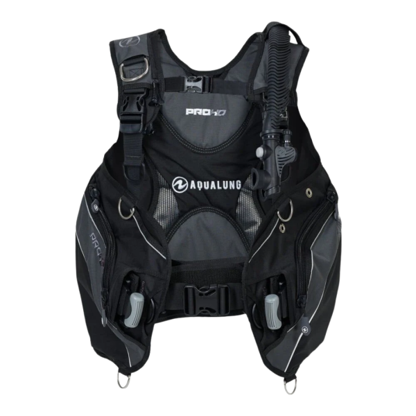 Aqualung Legend Regülatör Seti Pro Hd - Petrol Mavi - XL