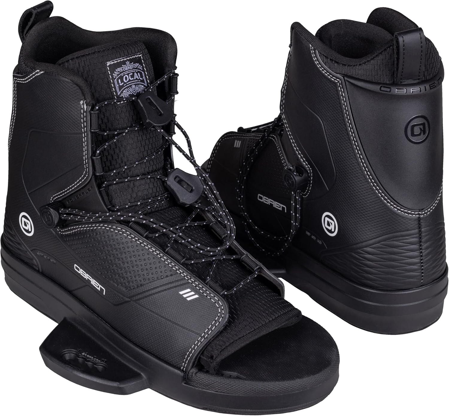 OBRIEN LOCAL WAKEBOARD BAĞLAMA