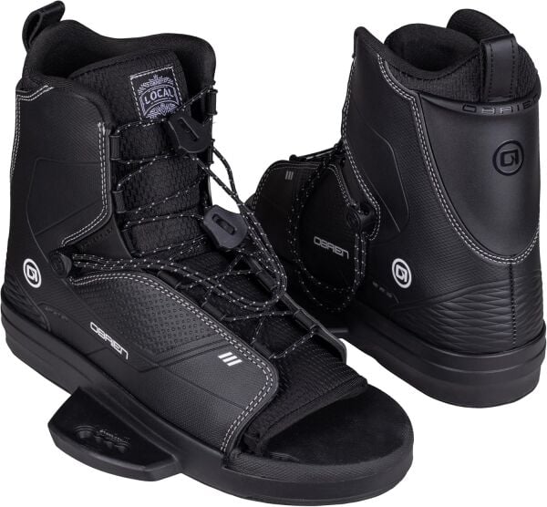 OBRIEN LOCAL WAKEBOARD BAĞLAMA