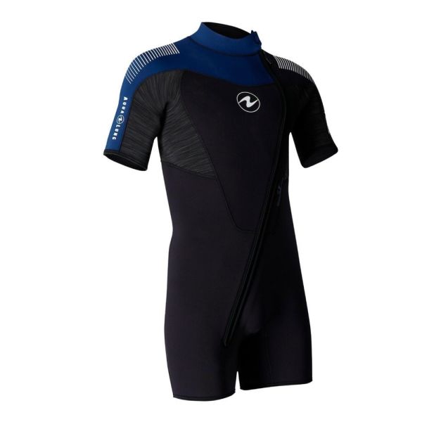 Aqua Lung Dynaflex 5MM Erkek Ceket L