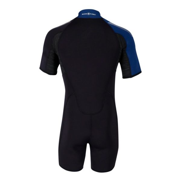 Aqua Lung Dynaflex 5MM Erkek Ceket XL