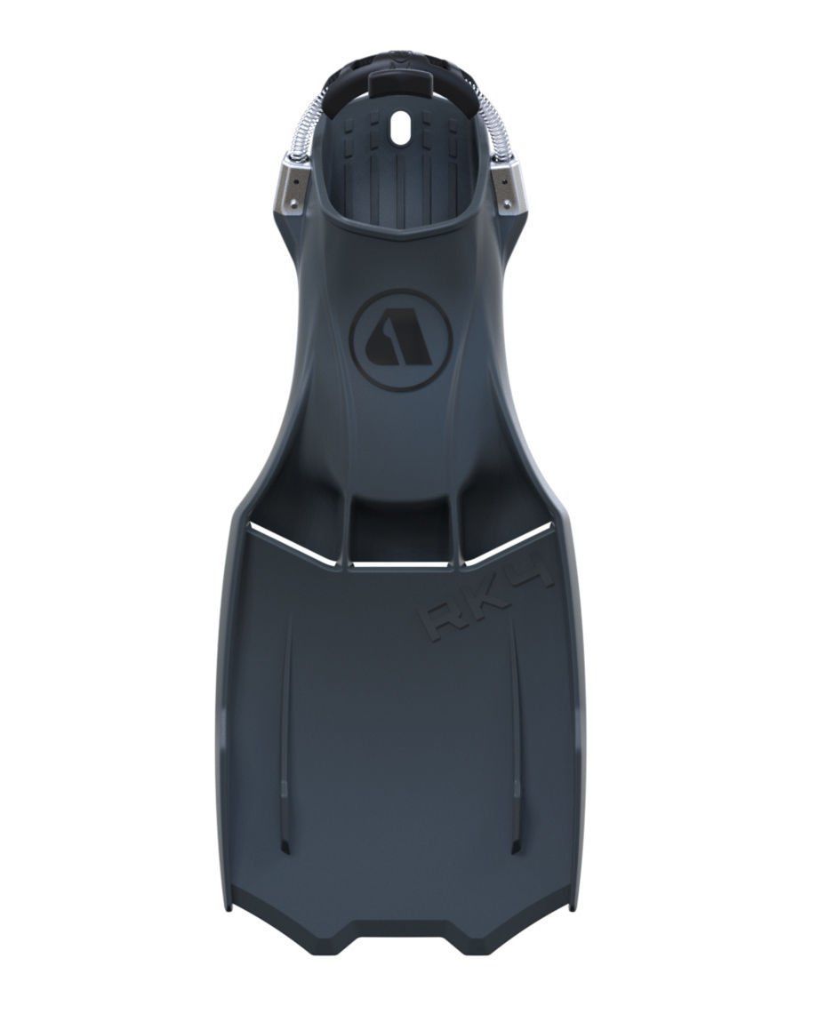 Apeks RK4 Gri Palet S